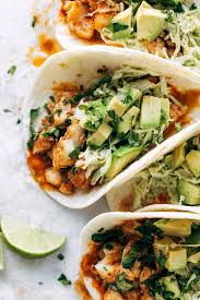 best easy fish tacos recipe pinch of yum