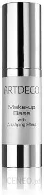 artdeco make up base baza pod podkład z