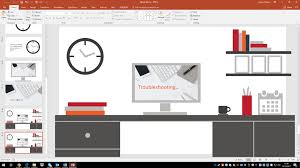 You can use morph in powerpoint to give movement to slide elements when you switch slides. How To Use Powerpoint 365 Morph Transition To Make Canvas Style Presentations Presentation Guru