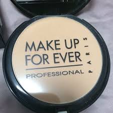 forever duo mat powder foundation