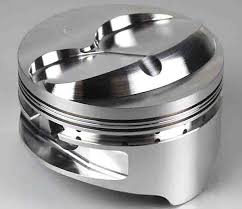 10 Things You Might Not Know But Should About Pistons