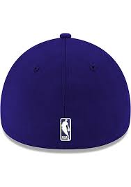 Gear up for the 2020 nba season with the official hat of the phoenix suns. New Era Phoenix Suns Mens Purple Team Classic 39thirty Flex Hat 59001982