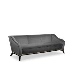 Modern Luxury Sofas With High End Design