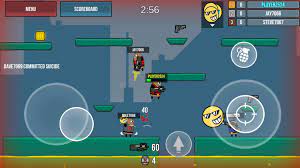 Free download dead ahead zombie warfare v 3.2.2 hack mod apk (free shopping) for android mobiles, samsung htc nexus lg sony nokia tablets and more. Killer Bean 2 For Android Apk Download