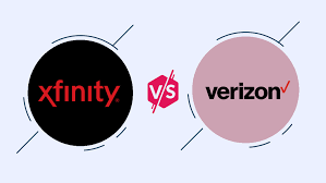 Xfinity Mobile Vs Verizon 2023 Plans
