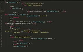 For example, if you see the following code in one source file (example in ruby) documents similar to part 6 cara memasukan gambar di html. Tutorial Sublime Text Editor Part 8 Auto Indent Malas Ngoding