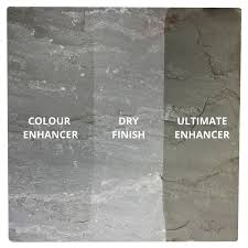 Sandstone Natural Stone Sealer Dry