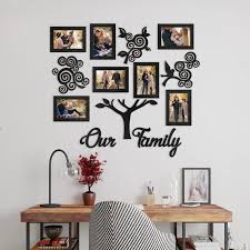 Wall Art Family Tree Weding Gift