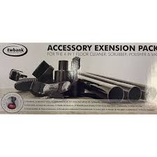 ewbank accessory extension pack for the