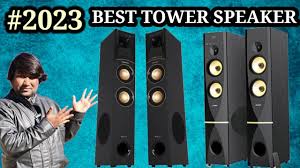 best tower speaker in india 2023 3000