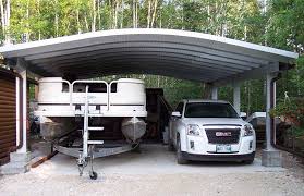 Affordable carport & built for you! Metal Carport Kits Steel Carport Kits Do Yourself Toro Steel Buildings