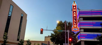 Dec 20, 2019 · historic u.s. Things To Do In Amarillo Tx Rebecca And The World