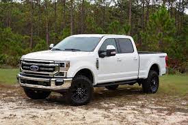 2020 Ford F 250 Tremor gambar png