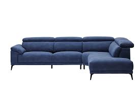 Montero Rhf Corner Sofa Leather