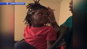 It has large amounts of eumelanin and is less dense than other hair colors. Hairdresser Uplifts 4 Year Old Girl Who Calls Herself Ugly 6abc Philadelphia
