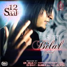 12 saal original edit by bilal saeed