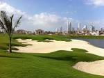 Santa Maria Golf & Country Club in Panama City, Panama, Panama ...