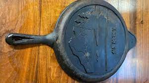 can you use cast iron on a glass top stove