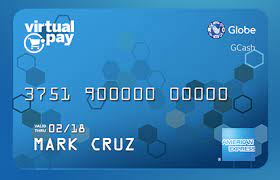 Oct 22, 2020 · to get an american express virtual credit card number, use amex express checkout. Gcash American Express Virtual Card Archives The Philippine Beat