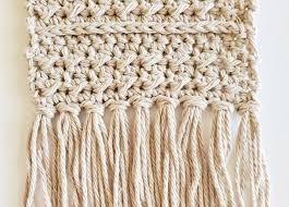 the addison mug rug crochet pattern