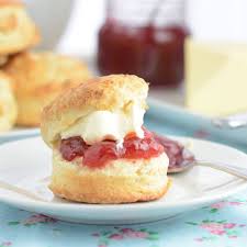 scones the perfect afternoon tea treat