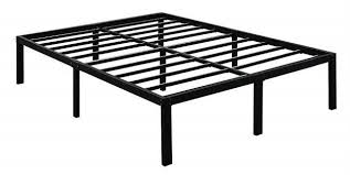 best bed frames for heavier sleepers