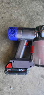 dyson v6 parts vacuum cleaners