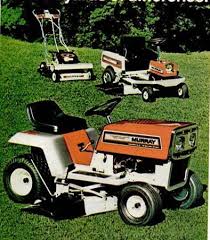 Murray lawnmowers are designed to help you care for your lawn quickly and get on with life…they allow you to spend more time enjoying your yard, rather than caring for it. Pics Of 1st Murray S Made Tractor Forum