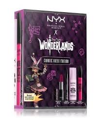 nyx professional makeup tiny tina s