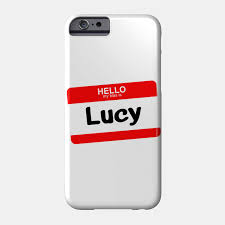 My Bias Is Lucy