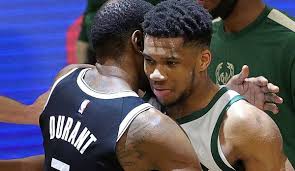 Preview & analysis of this nba match made by experts. Nba Playoff Preview Brooklyn Nets Vs Milwaukee Bucks Die Vorgezogenen Finals