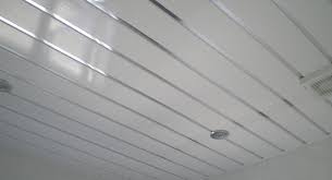 pvc ceiling enviroclad hygienic