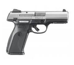 ruger sr9 review 9mm handgun reviews