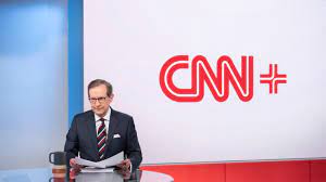 What Went Wrong at CNN+? - The New York ...