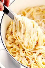 the best alfredo sauce recipe gimme