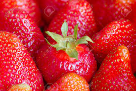  Strawberry Business