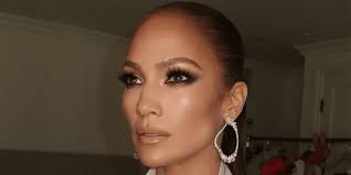 j lo just shared her easy contour trick