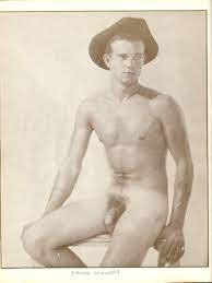 Chuck connors nude