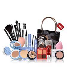 sace lady full face makeup set all in