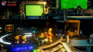 Dc super heroes fue el mejor juego de lego, sin embargo, admirando las nuevas características del juego, y la original historia. Lego Batman 3 Gameplay Demo Ign Live E3 2014 Youtube