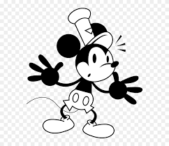 Over 588 mickey png images are found on vippng. Old Mickey Mouse Png Clipart 5688721 Pinclipart
