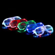 Partysticks Led Glow Party Favors Supplies Usa Toyz
