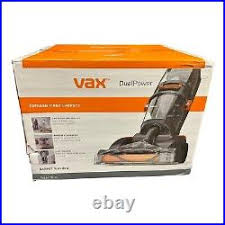vax w86 dp b dual power carpet