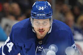 See more ideas about matthews, toronto maple leafs, maple leafs. Maple Leafs Auston Matthews Ruled Out Of 2020 Nhl All Star Game With Wrist Injury Bleacher Report Latest News Videos And Highlights
