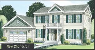 Tow Story Modular Homes New Jersey