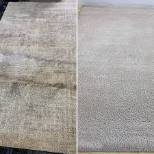leading carpet cleaning service