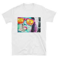 Pug Guru 1 Gildan 64000 Unisex Softstyle T Shirt