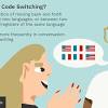 The Benefit of Code Switching