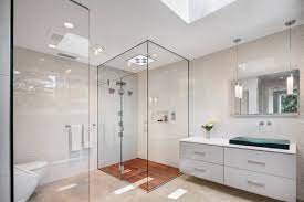 diy removable cedar shower floor mat