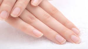 how to keep your nails healthy ohio